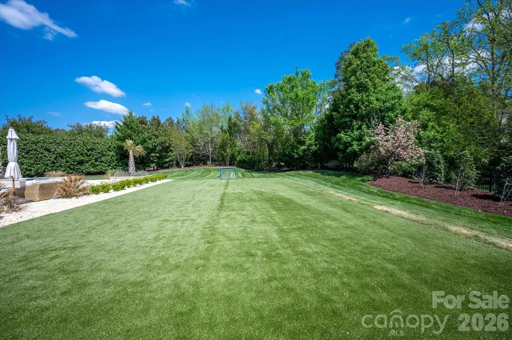 9602 Gato Del Sol Court Waxhaw NC 28173