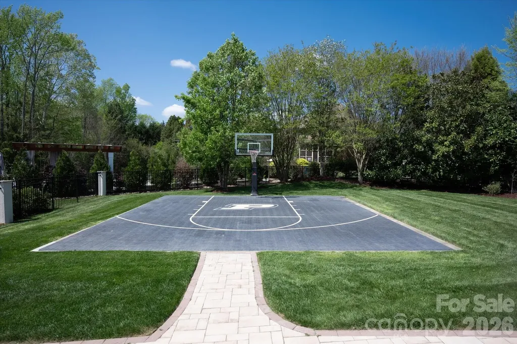 9602 Gato Del Sol Court Waxhaw NC 28173