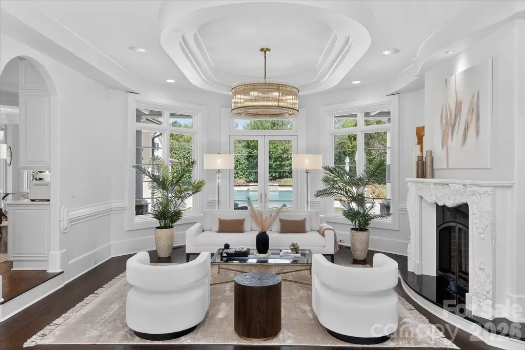 9602 Gato Del Sol Court Waxhaw NC 28173