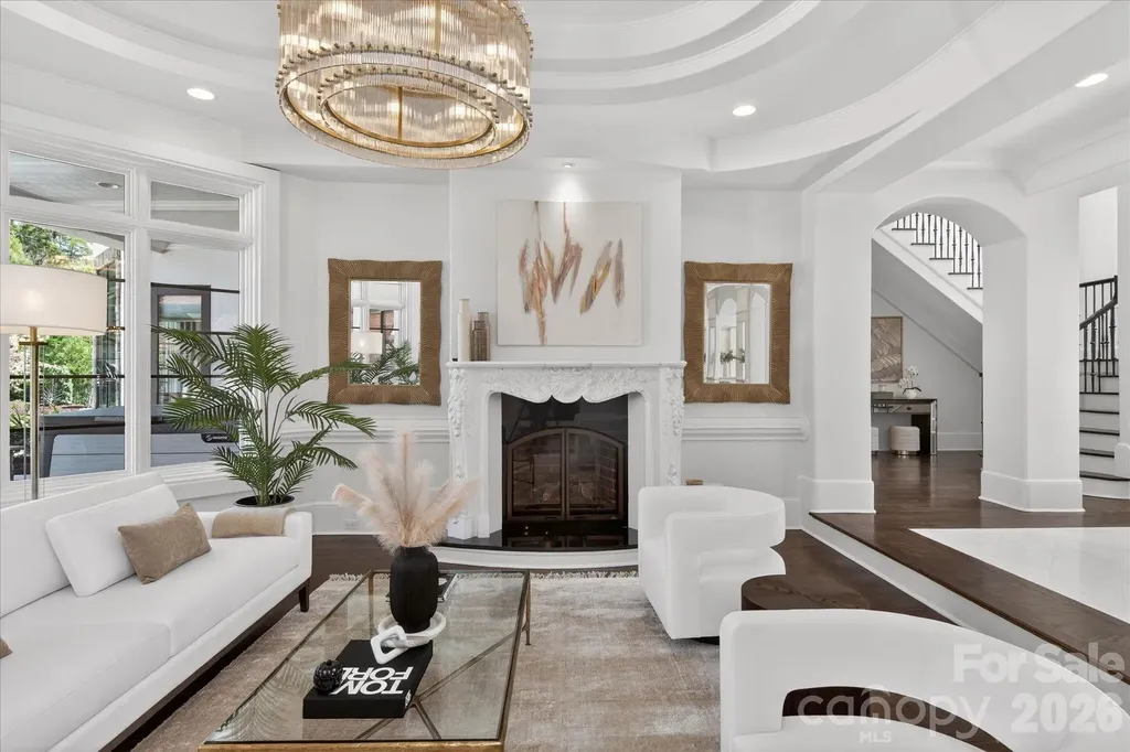 9602 Gato Del Sol Court Waxhaw NC 28173
