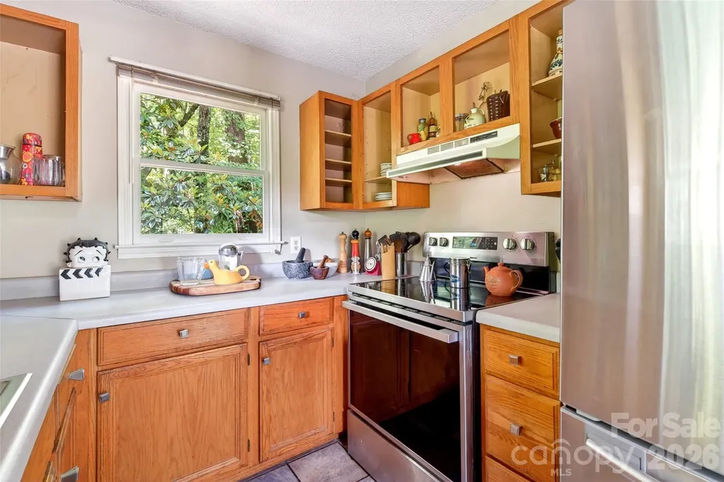 1828 Mckenzie Way S Old Fort NC 28762