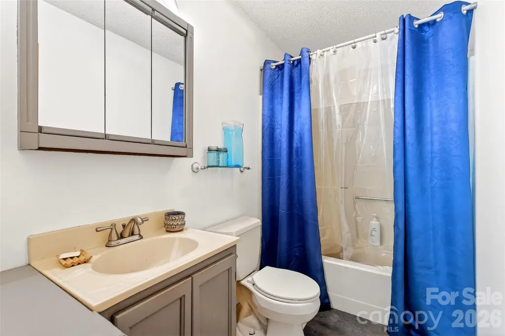1828 Mckenzie Way S Old Fort NC 28762