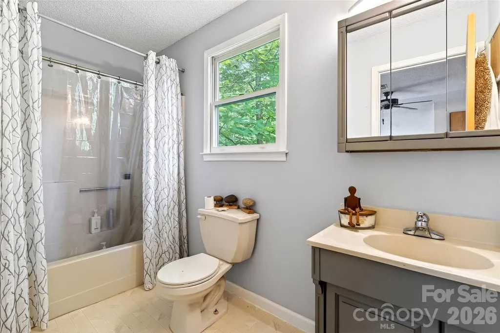 1828 Mckenzie Way S Old Fort NC 28762