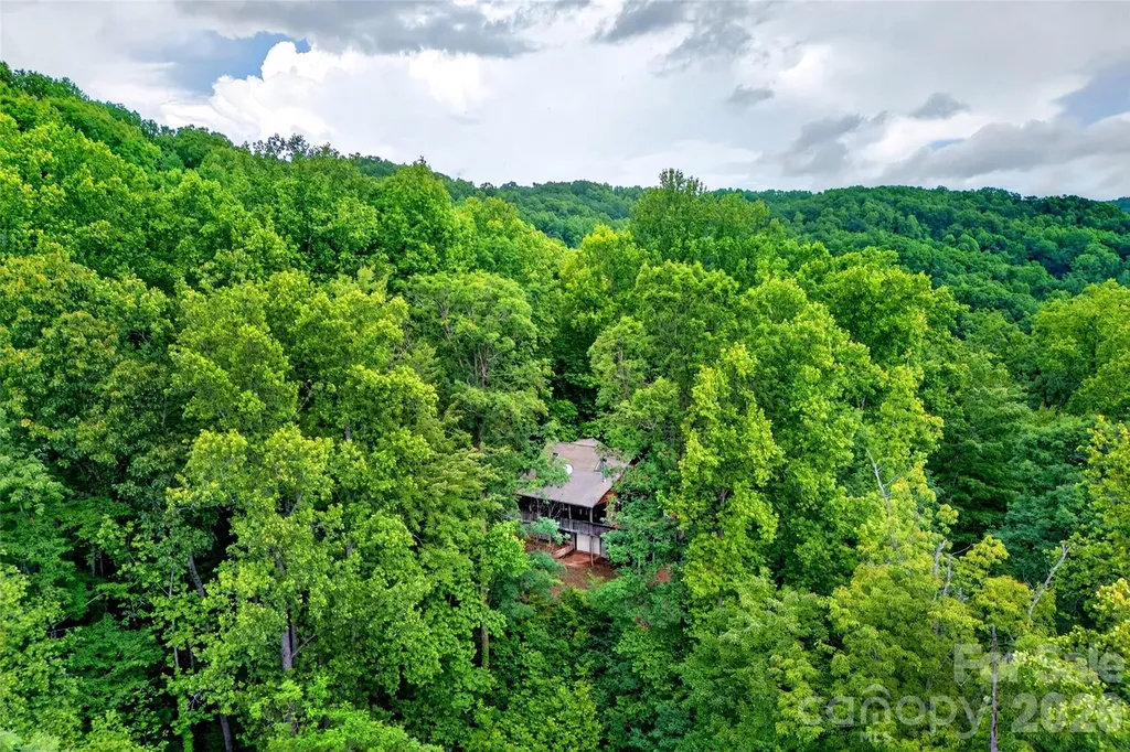 1828 Mckenzie Way S Old Fort NC 28762