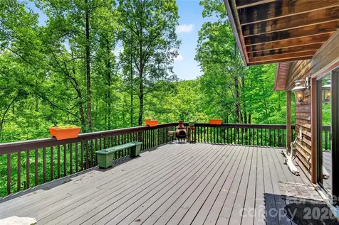 1828 Mckenzie Way S Old Fort NC 28762