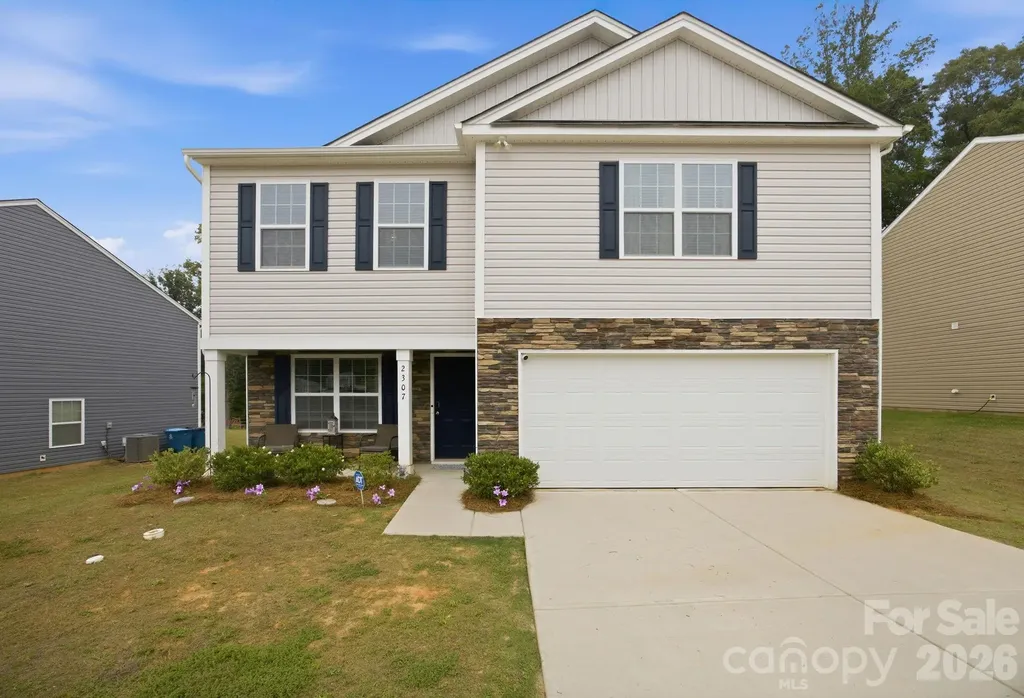 2307 Meadow Stream Drive Sherrills Ford NC 28673