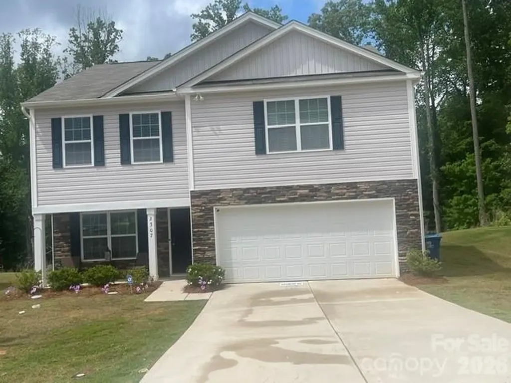 2307 Meadow Stream Drive Sherrills Ford NC 28673