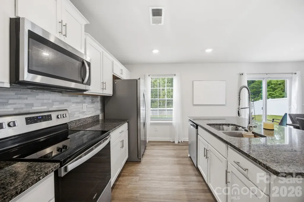 2307 Meadow Stream Drive Sherrills Ford NC 28673