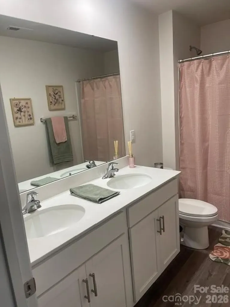 2307 Meadow Stream Drive Sherrills Ford NC 28673