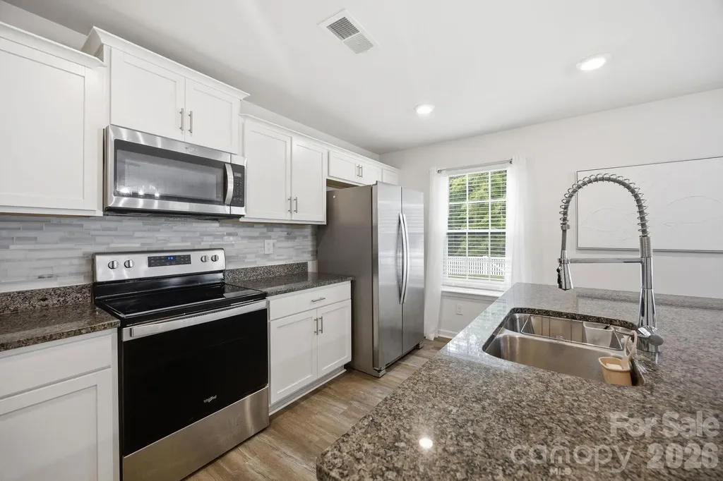 2307 Meadow Stream Drive Sherrills Ford NC 28673