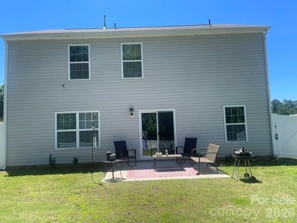 2307 Meadow Stream Drive Sherrills Ford NC 28673