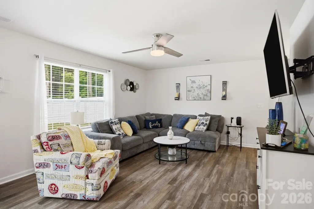 2307 Meadow Stream Drive Sherrills Ford NC 28673