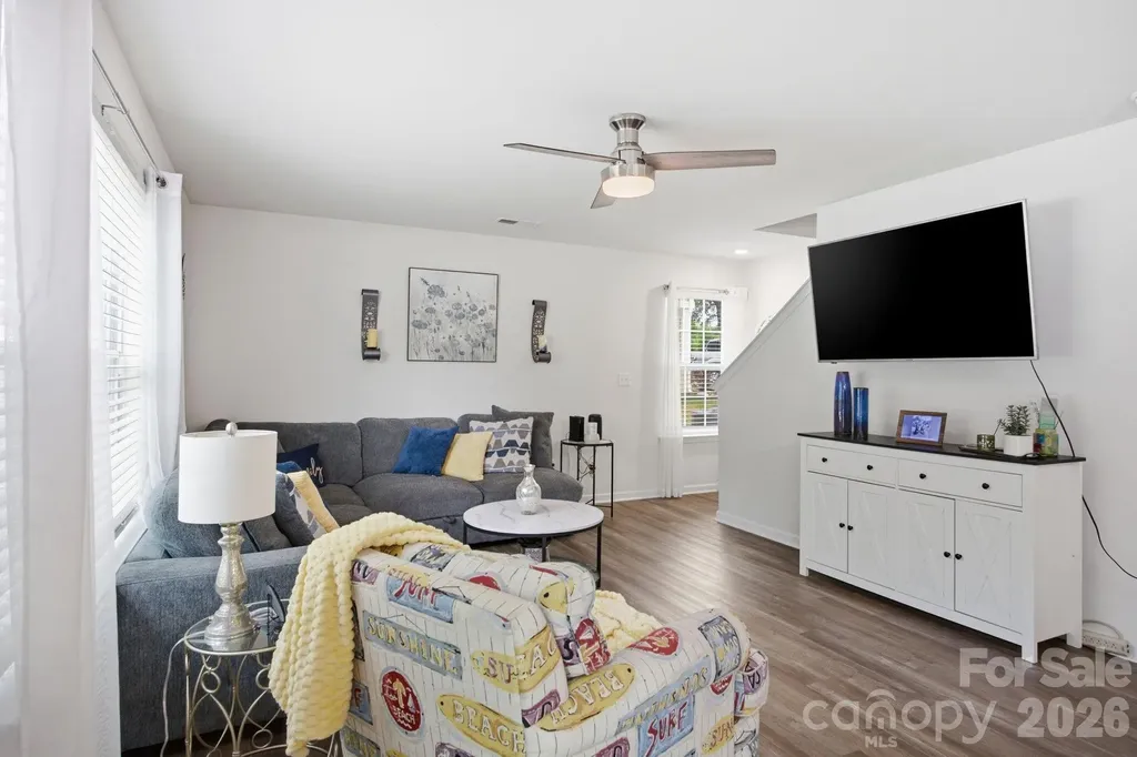 2307 Meadow Stream Drive Sherrills Ford NC 28673
