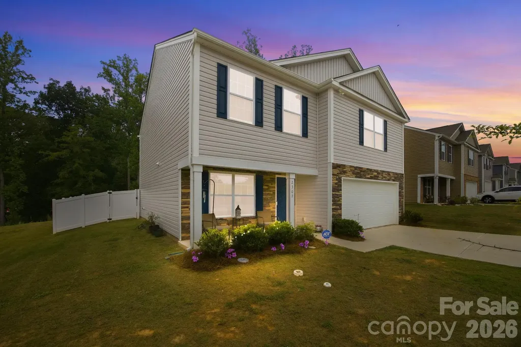 2307 Meadow Stream Drive Sherrills Ford NC 28673