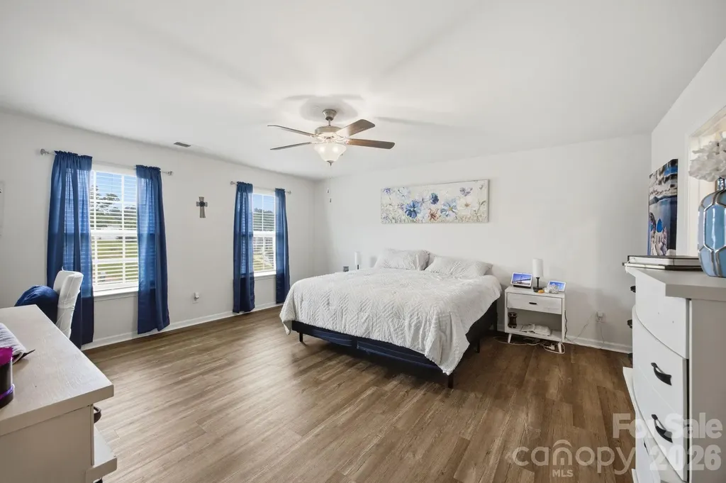 2307 Meadow Stream Drive Sherrills Ford NC 28673