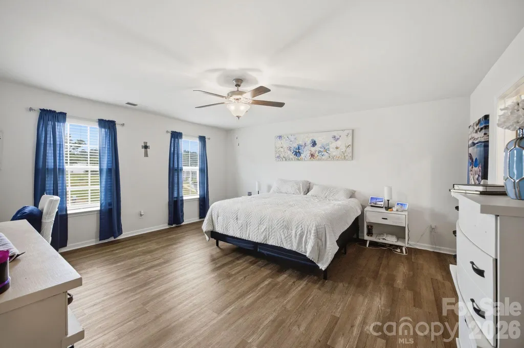 2307 Meadow Stream Drive Sherrills Ford NC 28673