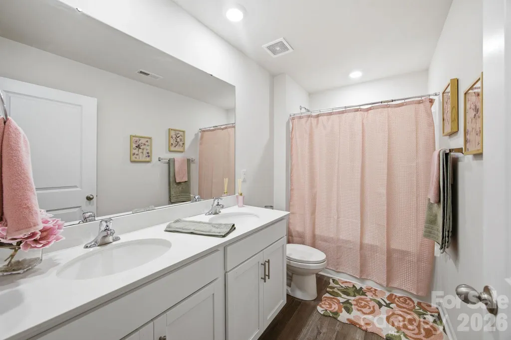 2307 Meadow Stream Drive Sherrills Ford NC 28673