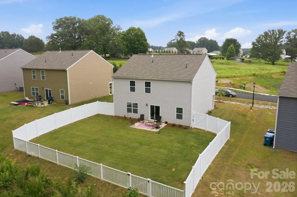 2307 Meadow Stream Drive Sherrills Ford NC 28673