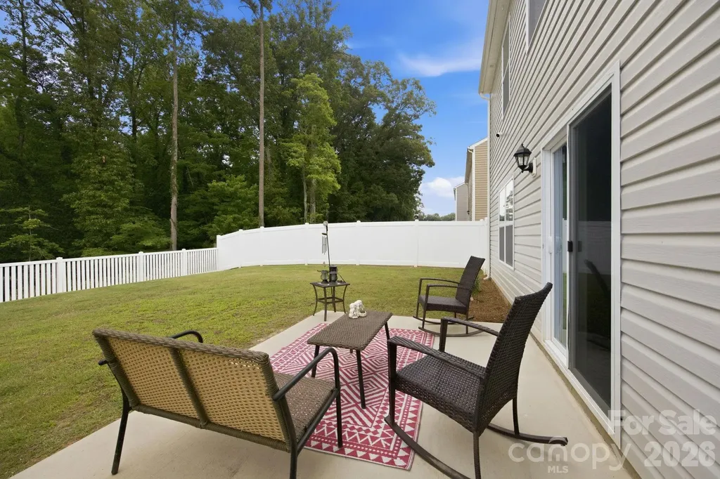 2307 Meadow Stream Drive Sherrills Ford NC 28673