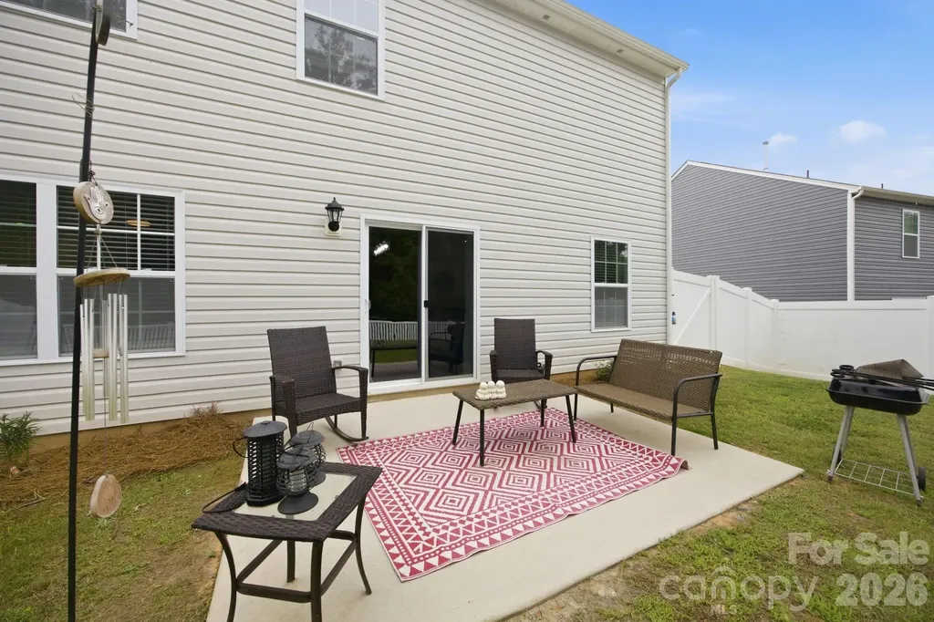 2307 Meadow Stream Drive Sherrills Ford NC 28673