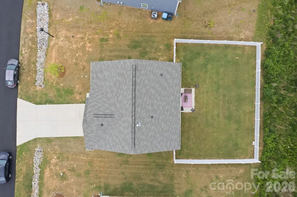 2307 Meadow Stream Drive Sherrills Ford NC 28673