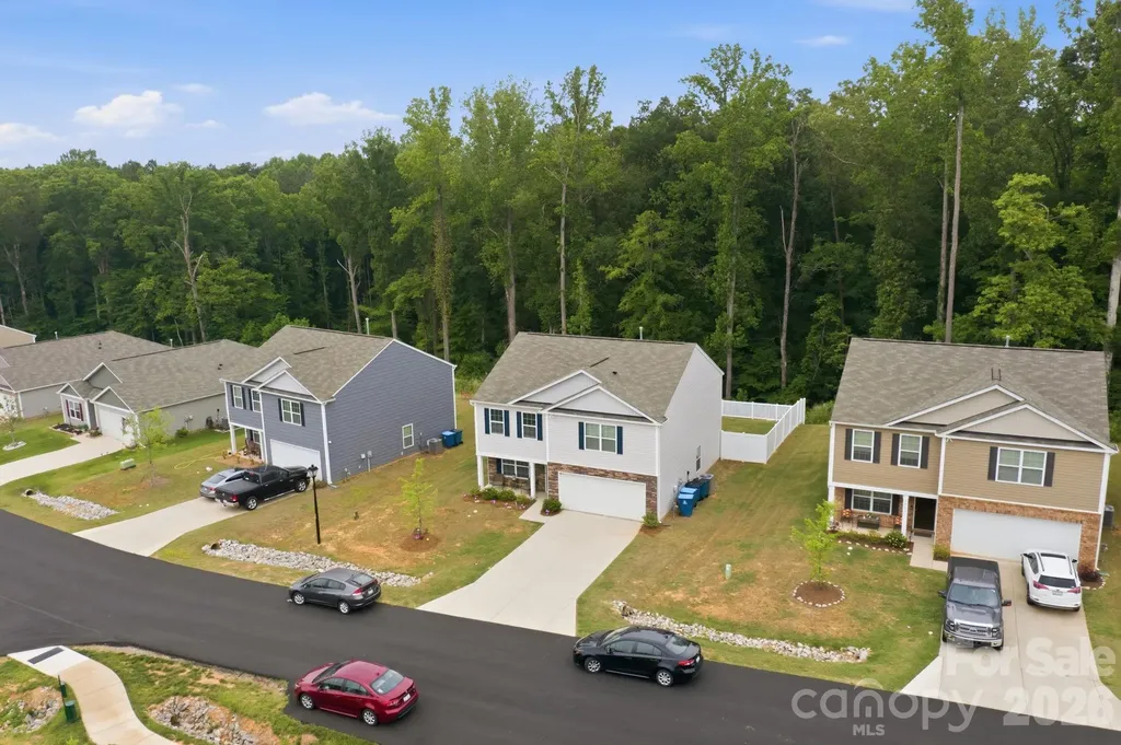 2307 Meadow Stream Drive Sherrills Ford NC 28673