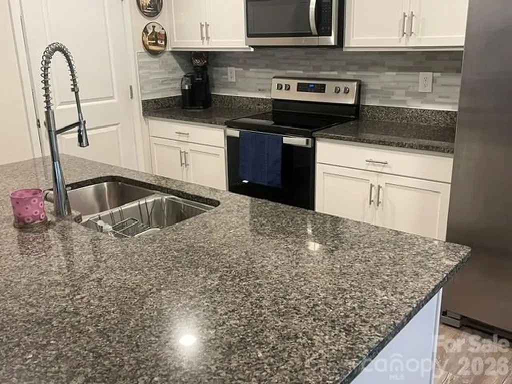2307 Meadow Stream Drive Sherrills Ford NC 28673