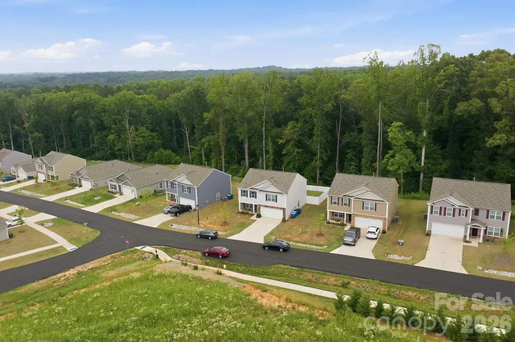 2307 Meadow Stream Drive Sherrills Ford NC 28673