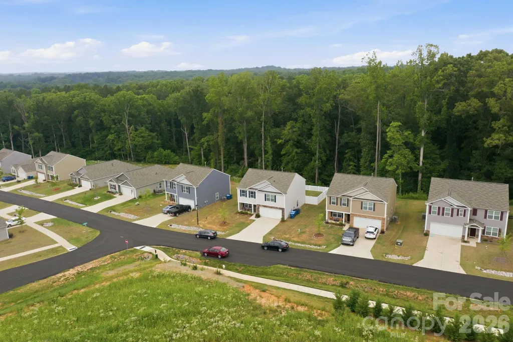 2307 Meadow Stream Drive Sherrills Ford NC 28673