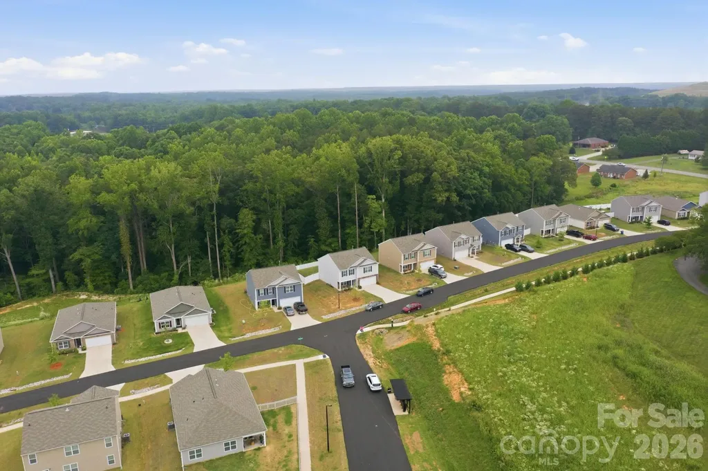2307 Meadow Stream Drive Sherrills Ford NC 28673