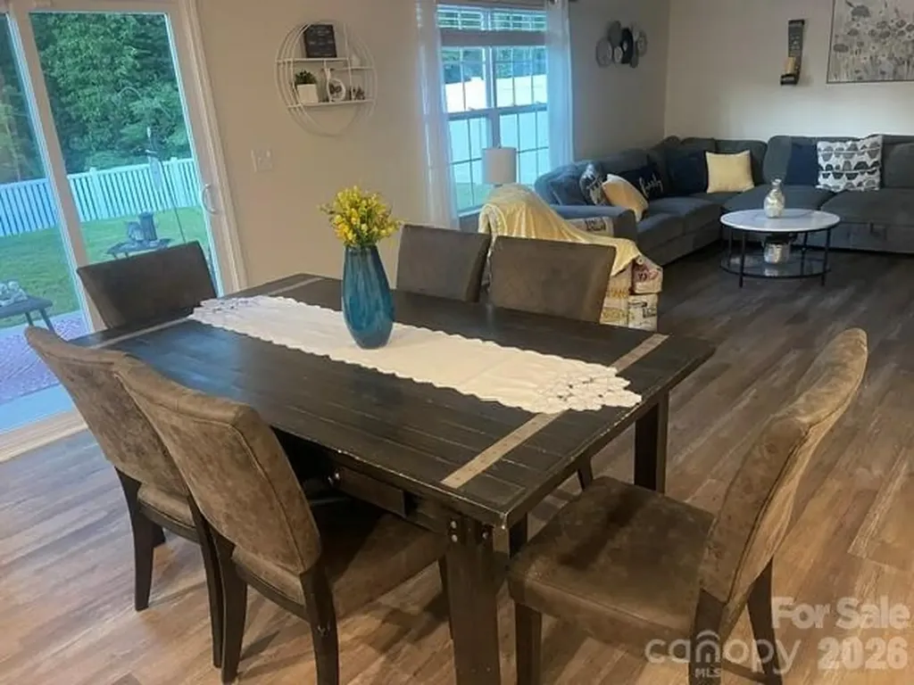 2307 Meadow Stream Drive Sherrills Ford NC 28673