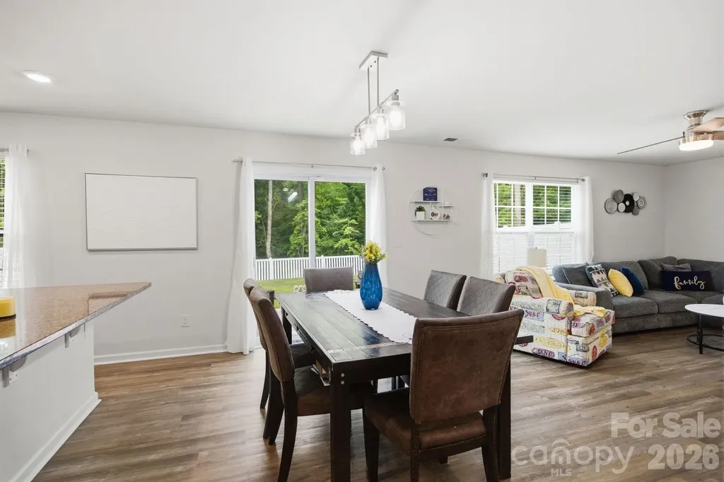 2307 Meadow Stream Drive Sherrills Ford NC 28673