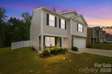 2307 Meadow Stream Drive Sherrills Ford NC 28673