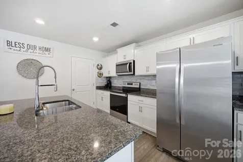 2307 Meadow Stream Drive Sherrills Ford NC 28673