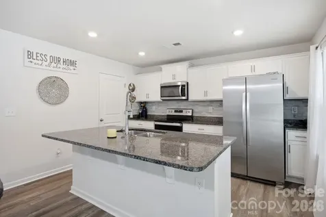 2307 Meadow Stream Drive Sherrills Ford NC 28673