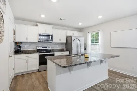 2307 Meadow Stream Drive Sherrills Ford NC 28673