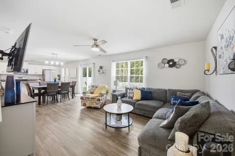 2307 Meadow Stream Drive Sherrills Ford NC 28673