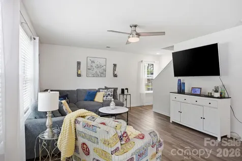 2307 Meadow Stream Drive Sherrills Ford NC 28673