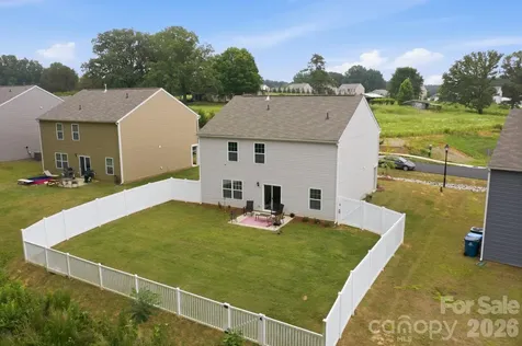 2307 Meadow Stream Drive Sherrills Ford NC 28673