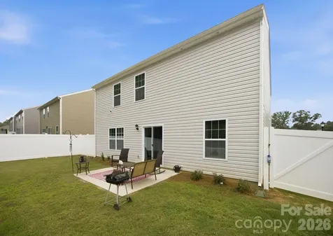 2307 Meadow Stream Drive Sherrills Ford NC 28673