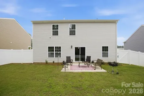 2307 Meadow Stream Drive Sherrills Ford NC 28673