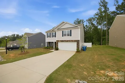 2307 Meadow Stream Drive Sherrills Ford NC 28673
