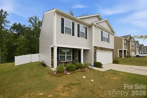 2307 Meadow Stream Drive Sherrills Ford NC 28673