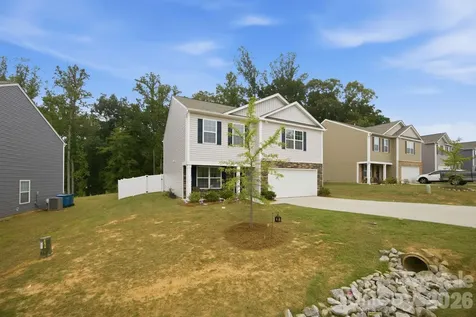 2307 Meadow Stream Drive Sherrills Ford NC 28673