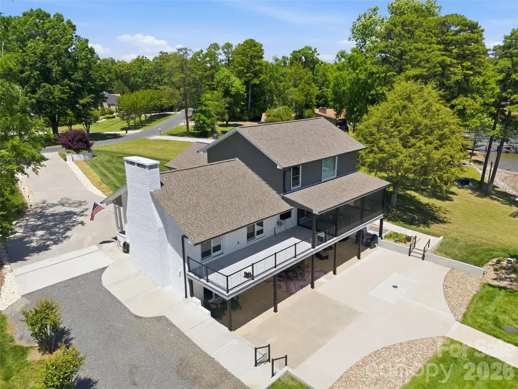 420 Skysail Road Salisbury NC 28146