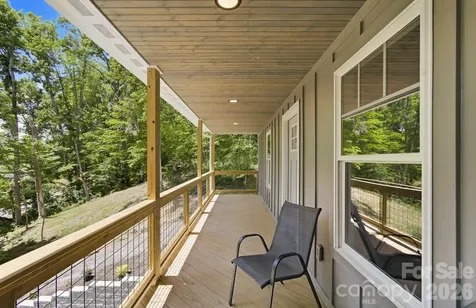 73 Rocking Porch Road Asheville NC 28805