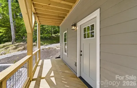 73 Rocking Porch Road Asheville NC 28805