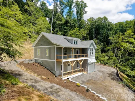 73 Rocking Porch Road Asheville NC 28805