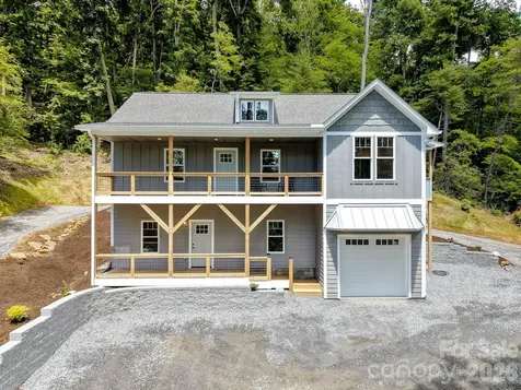 73 Rocking Porch Road Asheville NC 28805