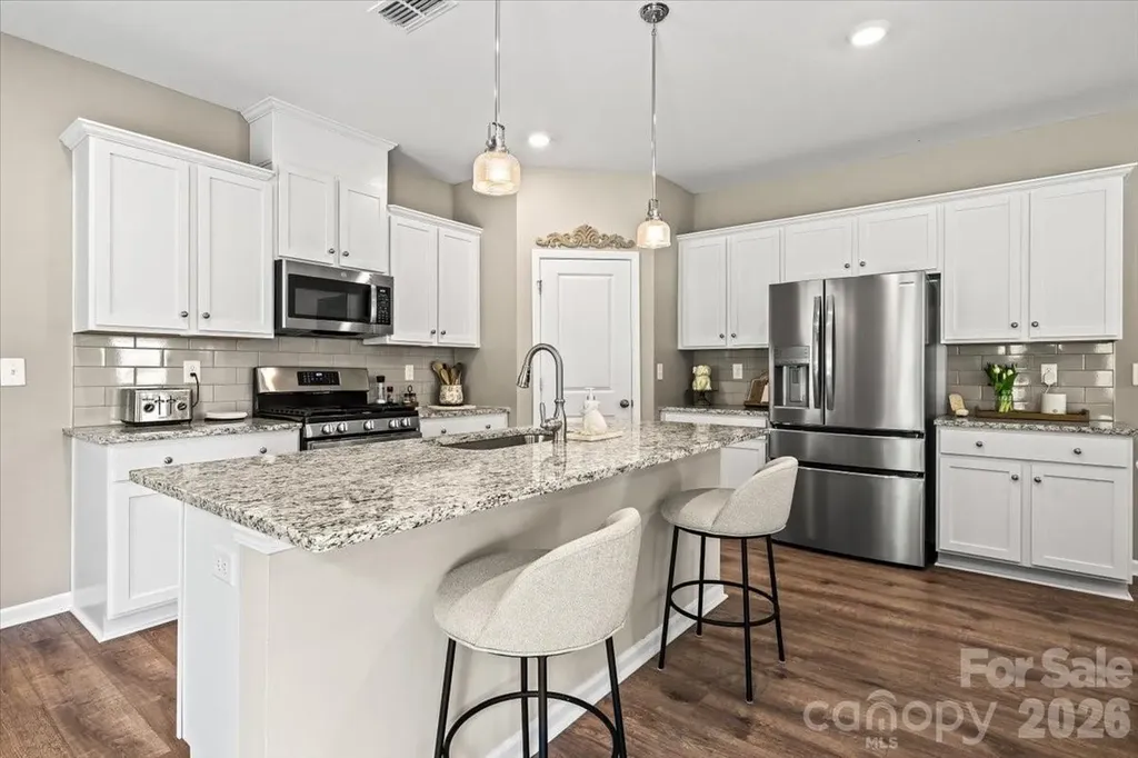 224 Winford Road Troutman NC 28166